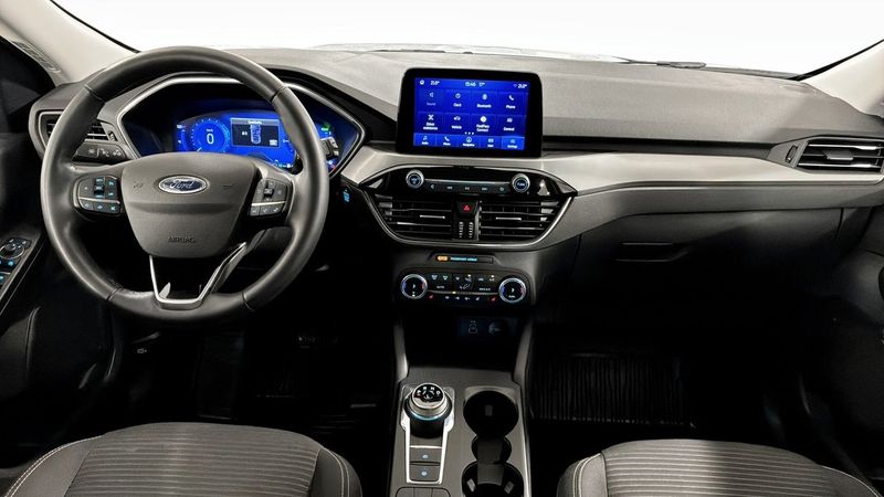 Ford Kuga bild 4