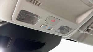Ford Kuga bild 17
