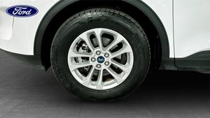 Ford Kuga bild 9