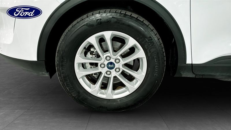 Ford Kuga bild 9