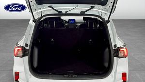 Ford Kuga bild 10