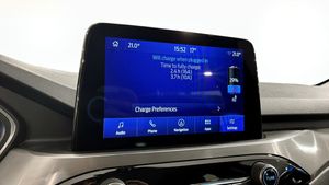 Ford Kuga bild 22