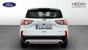 Ford Kuga bild 7
