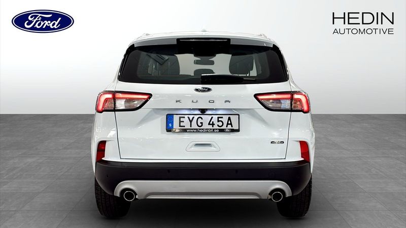 Ford Kuga bild 7