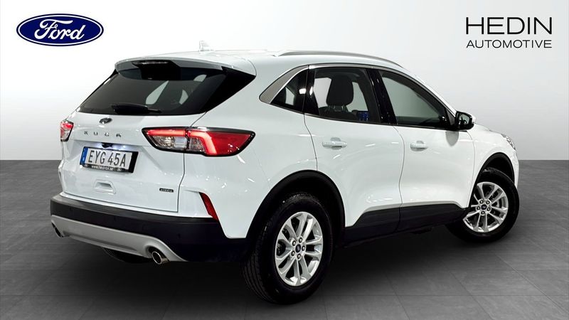Ford Kuga bild 2