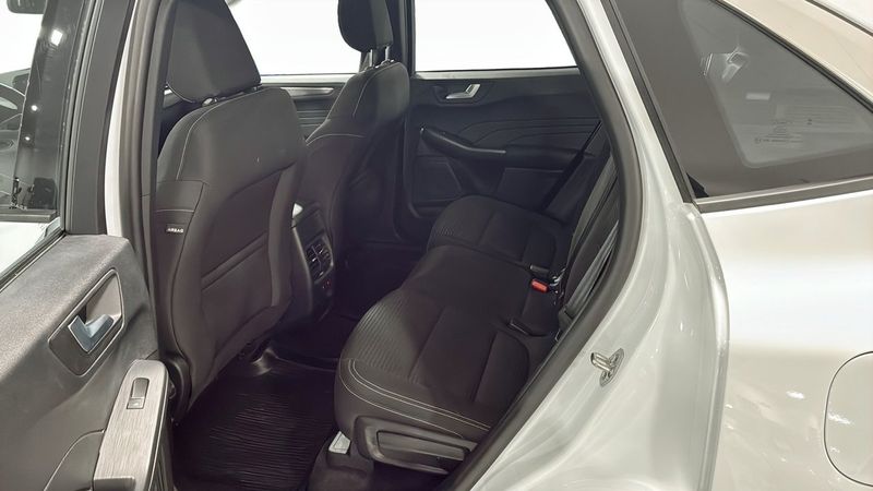 Ford Kuga bild 5