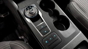Ford Kuga bild 16