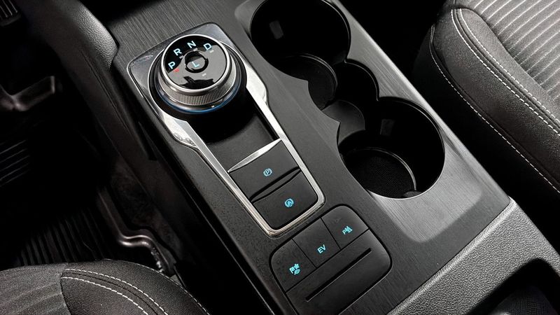 Ford Kuga bild 16