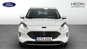 Ford Kuga bild 8