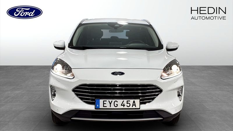 Ford Kuga bild 8