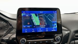 Ford Puma bild 13