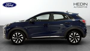 Ford Puma bild 6