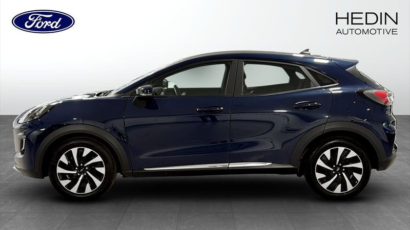 Ford Puma bild 6