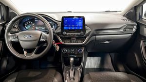 Ford Puma bild 4