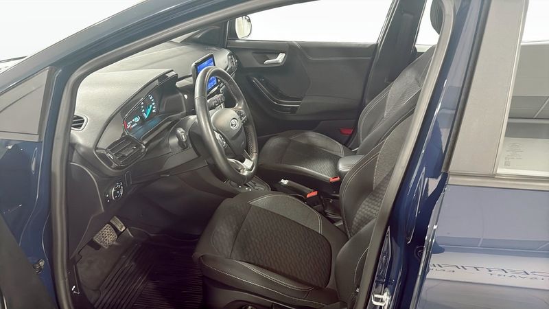 Ford Puma bild 3