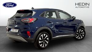 Ford Puma bild 2