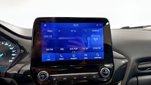 Ford Puma bild 12