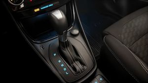 Ford Puma bild 21