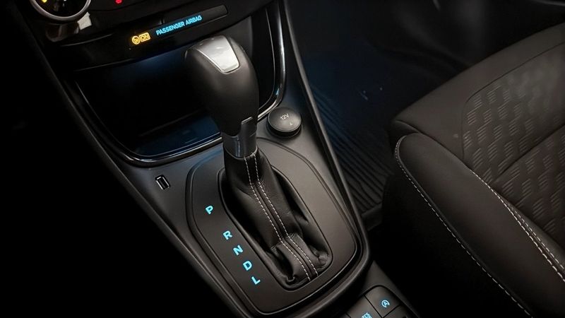 Ford Puma bild 21