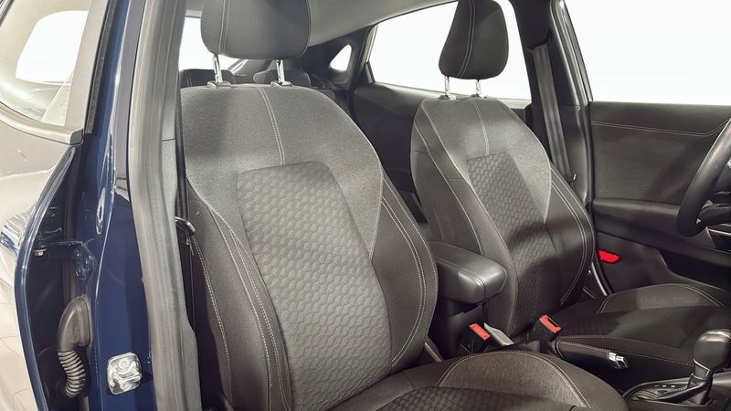 Ford Puma bild 18