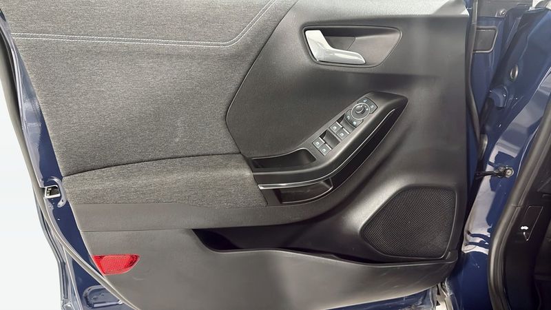 Ford Puma bild 11