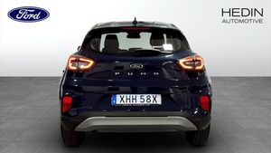 Ford Puma bild 7
