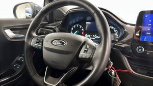 Ford Puma bild 19