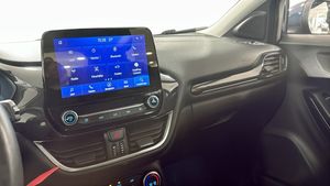 Ford Puma bild 20