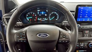 Ford Puma bild 23