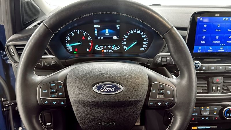 Ford Puma bild 23