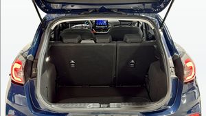 Ford Puma bild 10