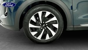 Ford Puma bild 9