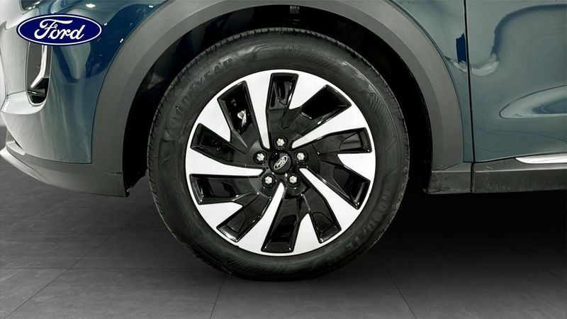 Ford Puma bild 9