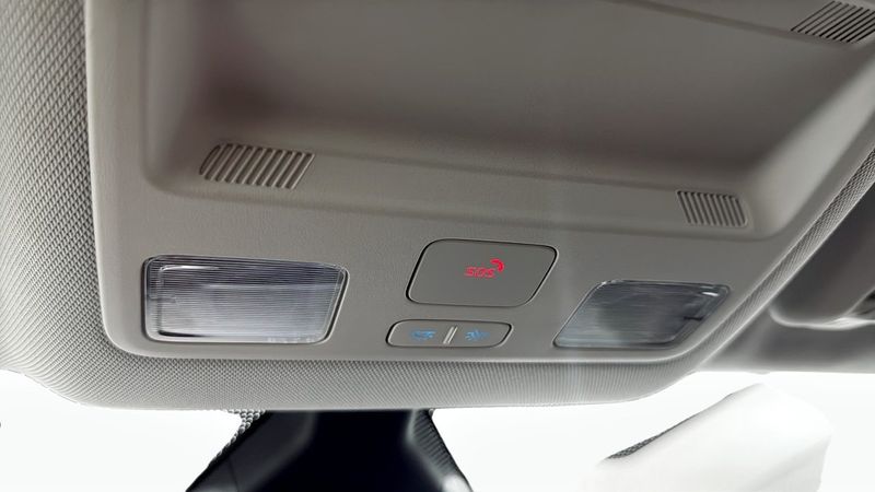 Ford Puma bild 22