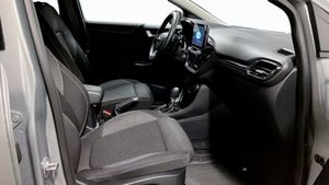 Ford Puma bild 3