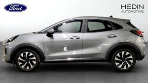 Ford Puma bild 6