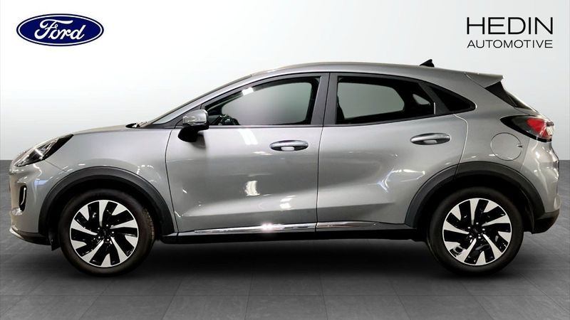 Ford Puma bild 6