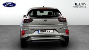 Ford Puma bild 7