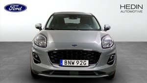 Ford Puma bild 8