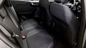 Ford Puma bild 5