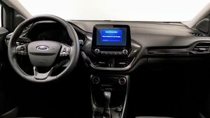 Ford Puma bild 4