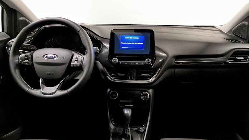 Ford Puma bild 4