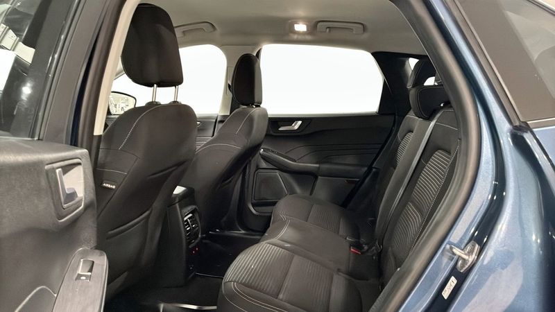 Ford Kuga bild 4