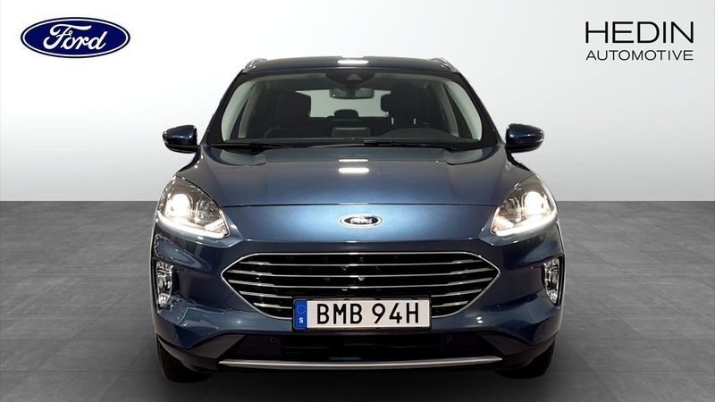 Ford Kuga bild 8