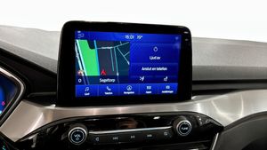 Ford Kuga bild 12