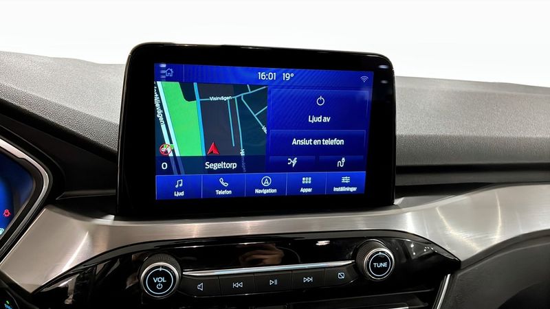 Ford Kuga bild 12