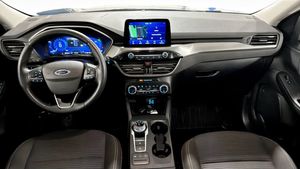 Ford Kuga bild 5