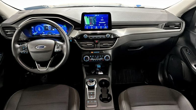 Ford Kuga bild 5