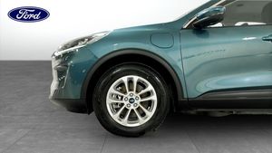 Ford Kuga bild 9