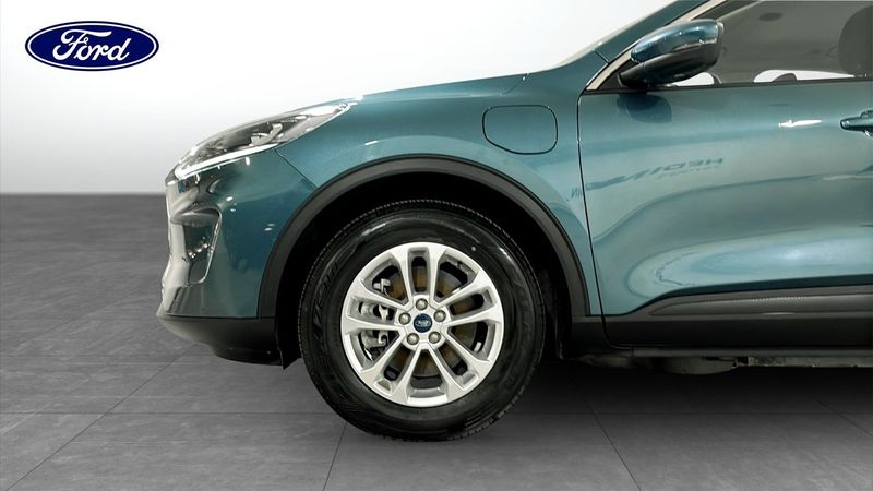 Ford Kuga bild 9